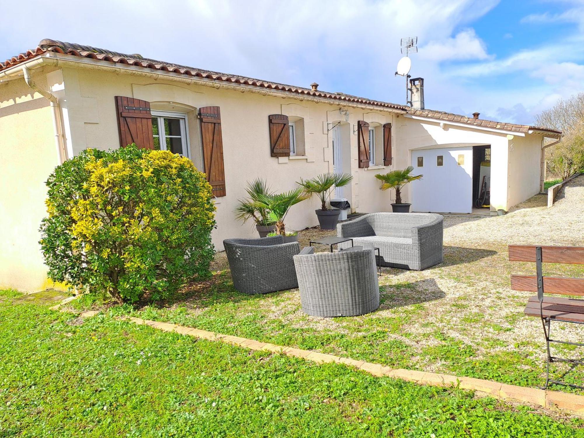 L'Ile Verte Chambre Avec Salle De Bain Privee Champagnac  Exterior photo